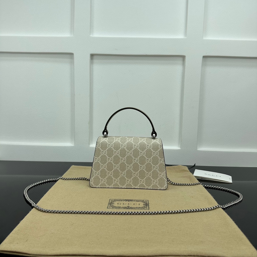 Gucci Satchel Bags Others